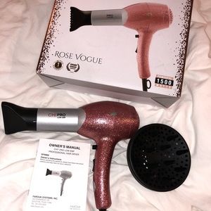 NEW CHI Pro Ceramic LOW EMF LIMITED EDITION